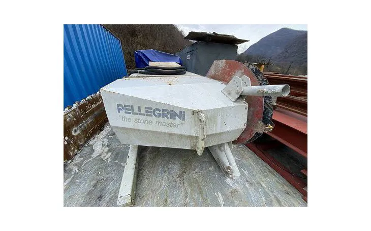 Filo da cava Pellegrini
