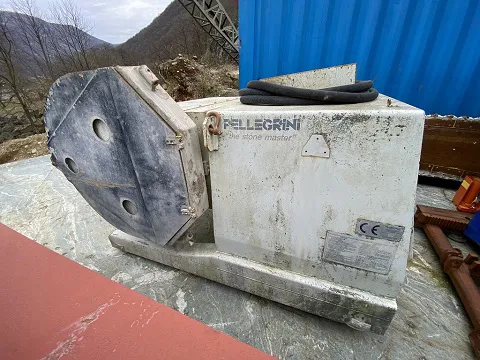 Filo da cava Pellegrini
