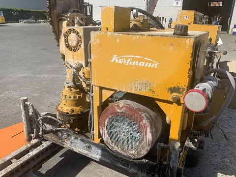 Segatrice Korfmann