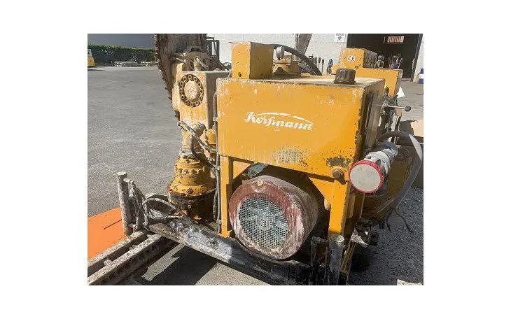 Segatrice Korfmann